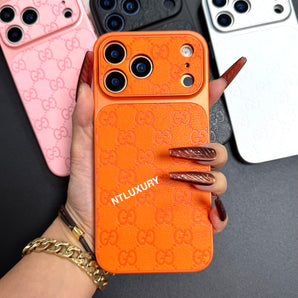Orange Juice Good Phone Case