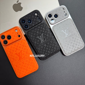 Orange Juicy For Love Rich Girl Phone Case