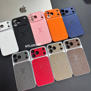 Orange Juicy Colorful Love Phone Case
