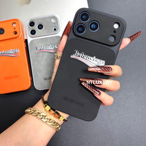 Orange Juicy Be Phone Case